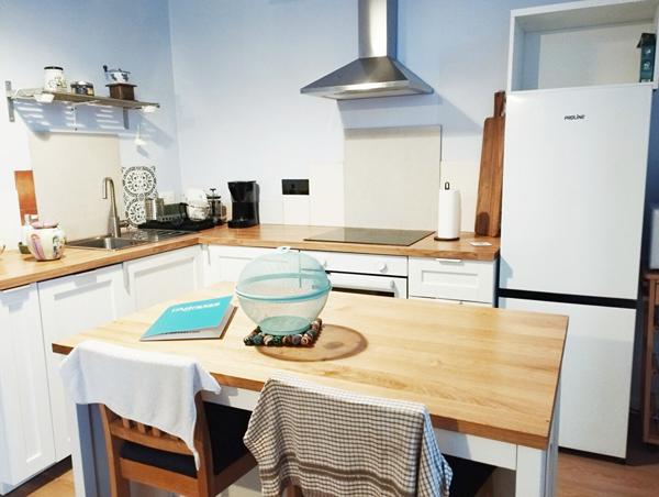 MEZE CENTRE FF2 meublé, loyer tout compris