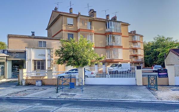Appartement à vendre    3 pièces • 62,55 m2 Avignon