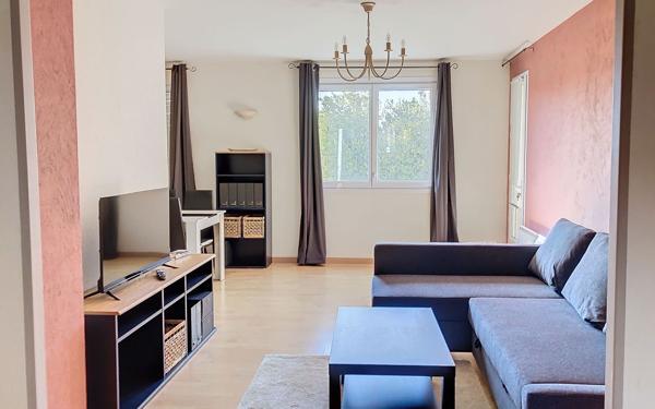Appartement à vendre    3 pièces • 62,55 m2 Avignon