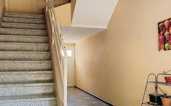 Appartement à vendre    3 pièces • 62,55 m2 Avignon