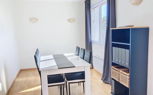 Appartement à vendre    3 pièces • 62,55 m2 Avignon