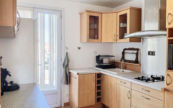 Appartement à vendre    3 pièces • 62,55 m2 Avignon