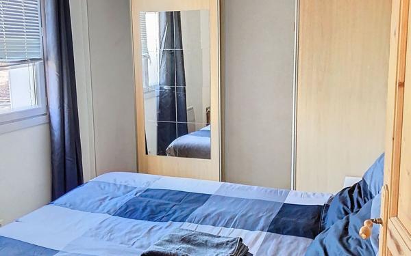 Appartement à vendre    3 pièces • 62,55 m2 Avignon