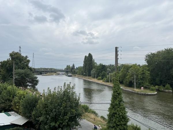 Appartement à vendre |  Saint-Ouen-l'Aumône |  2 pièces | 30 m²