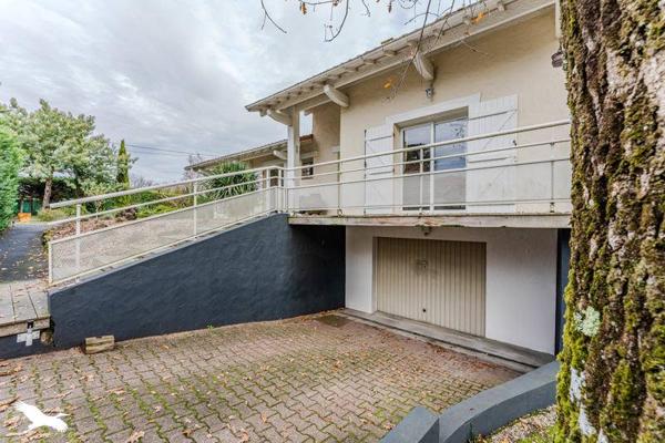 Maison à vendre |                                       La Teste-de-Buch |                                        5 pièces  |  119 m²