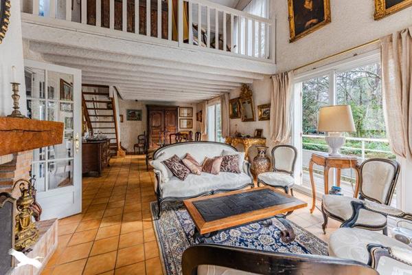 Maison à vendre |                                       La Teste-de-Buch |                                        5 pièces  |  119 m²