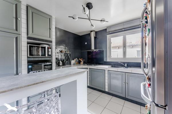 Maison à vendre |                                       La Teste-de-Buch |                                        5 pièces  |  119 m²