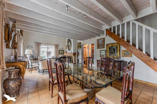 Maison à vendre |                                       La Teste-de-Buch |                                        5 pièces  |  119 m²
