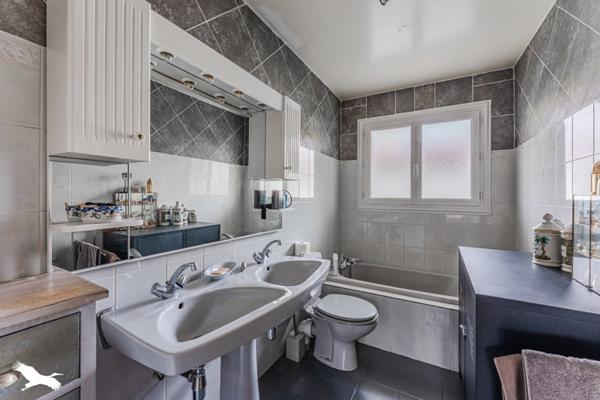 Maison à vendre |                                       La Teste-de-Buch |                                        5 pièces  |  119 m²