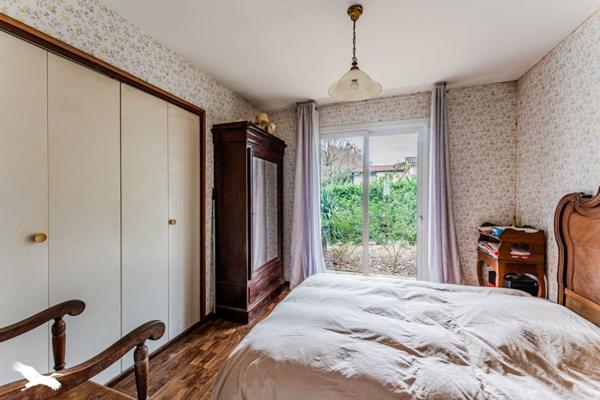 Maison à vendre |                                       La Teste-de-Buch |                                        5 pièces  |  119 m²
