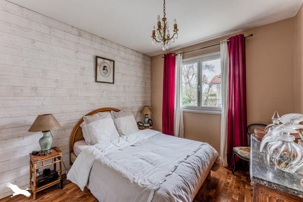 Maison à vendre |                                       La Teste-de-Buch |                                        5 pièces  |  119 m²
