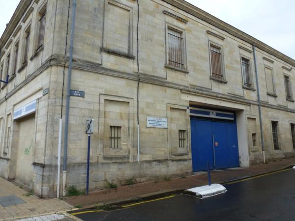 Annexes stationnement