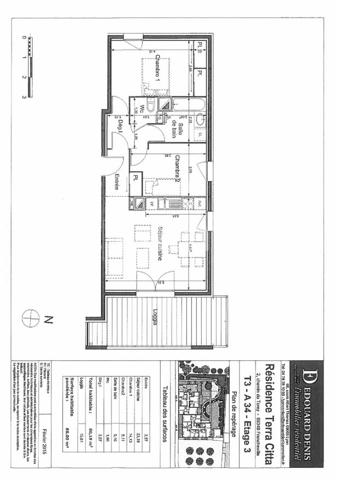 Appartement