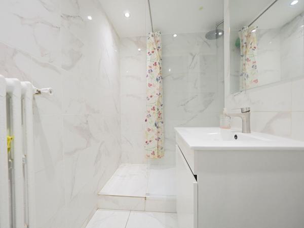 Appartement Romainville 3 pièce(s) 50 m2