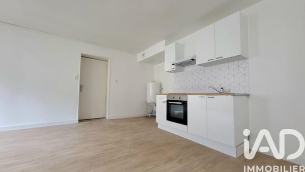 Location appartement 2 pièces 42 m² Charleville-Mézières