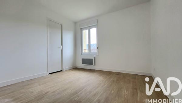 Location appartement 2 pièces 42 m² Charleville-Mézières