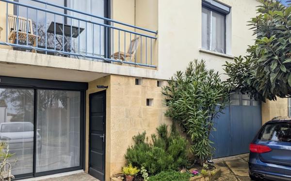 Maison à vendre    4 pièces • 80 m2 Uzès