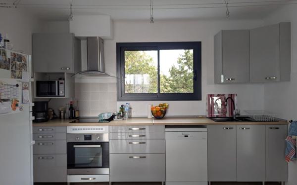 Maison à vendre    4 pièces • 80 m2 Uzès