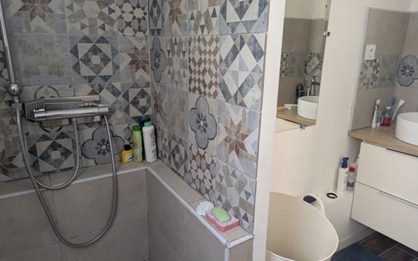 Maison à vendre    4 pièces • 80 m2 Uzès