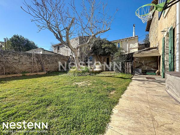 maison de caractere du 19eme avec piscine et gite independant !