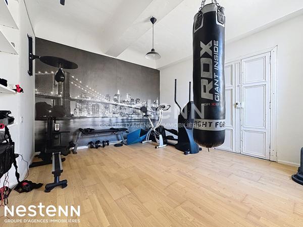 maison de caractere du 19eme avec piscine et gite independant !