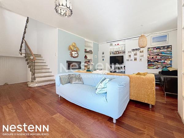 maison de caractere du 19eme avec piscine et gite independant !