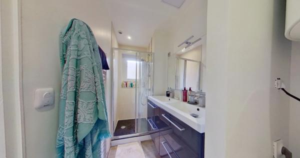 CHAMBRE EN COLOCATION