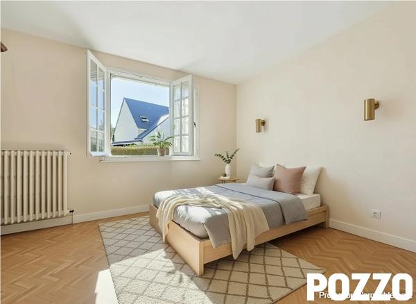 A VENDRE. CENTRE BOURG TESSY-BOCAGE. MAISON AVEC VIE DE PLAIN-PIED. TESSY BOCAGE