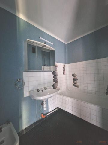 Appartement T3 - Nantes Haluchères