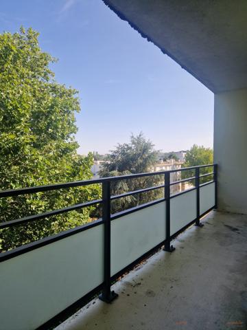 Appartement T3 - Nantes Haluchères