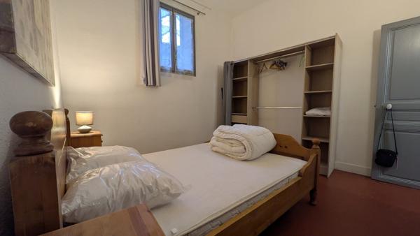 Appartement Salon De Provence 2 pièce(s) 32.84 m2