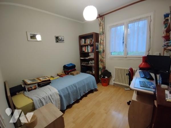 Maison située à La Ferté VIlleneuil