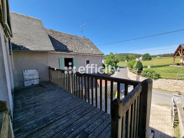 Maison
         10 pièces
        - 198 m² Exclusivité 170 000 € *