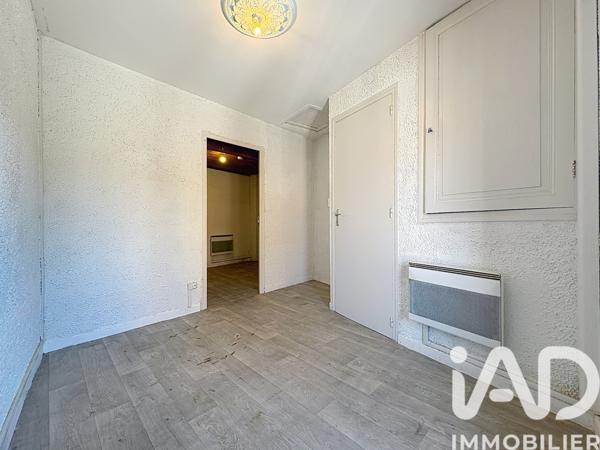 Maison à vendre 2 pièces 53,71 m² Le Soler