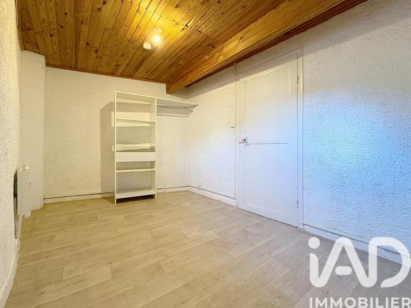 Maison à vendre 2 pièces 53,71 m² Le Soler