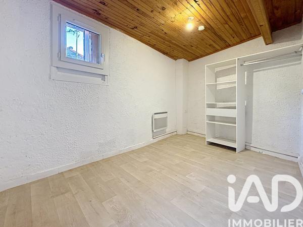 Maison à vendre 2 pièces 53,71 m² Le Soler