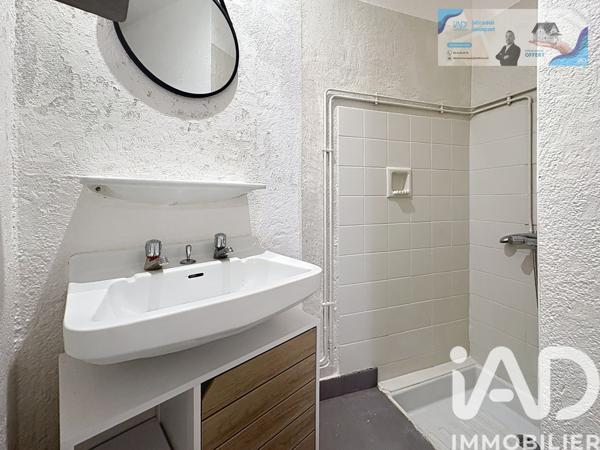 Maison à vendre 2 pièces 53,71 m² Le Soler