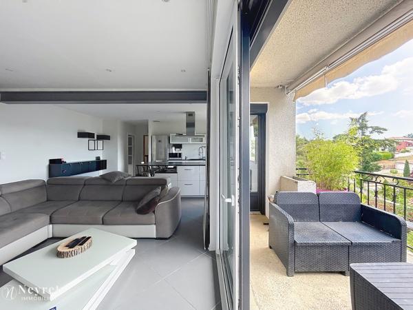Exclusivité – Maison individuelle sur un terrain de 1 052 m² clos et piscinable