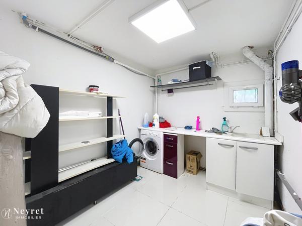 Exclusivité – Maison individuelle sur un terrain de 1 052 m² clos et piscinable