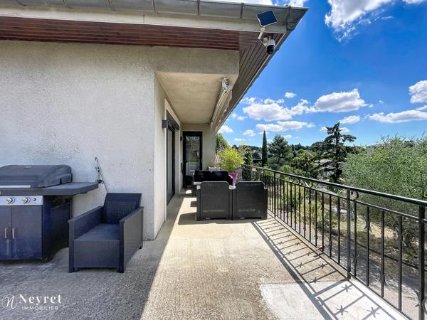 Exclusivité – Maison individuelle sur un terrain de 1 052 m² clos et piscinable