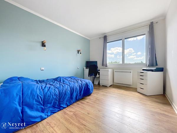 Exclusivité – Maison individuelle sur un terrain de 1 052 m² clos et piscinable