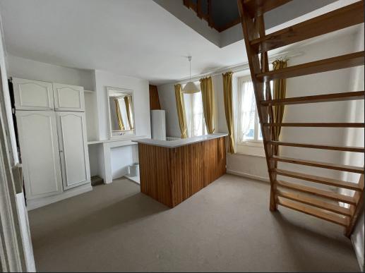Lille Saint Michel / Republique Lille Vauban - Maison début de siècle avec extérieur à vendre Lille Vauban