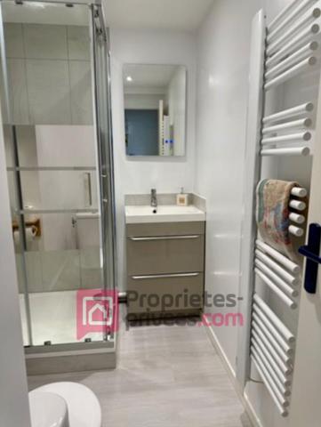 Appartement Vaux Sur Mer 1 pièce(s) 25.61 m2