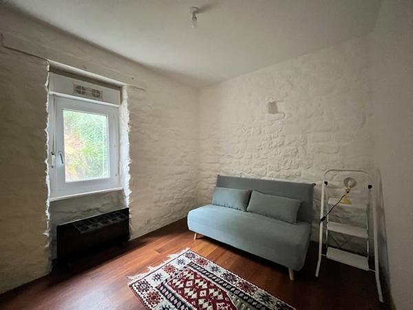Appartement à vendre |  Audierne |  2 pièces | 30 m²