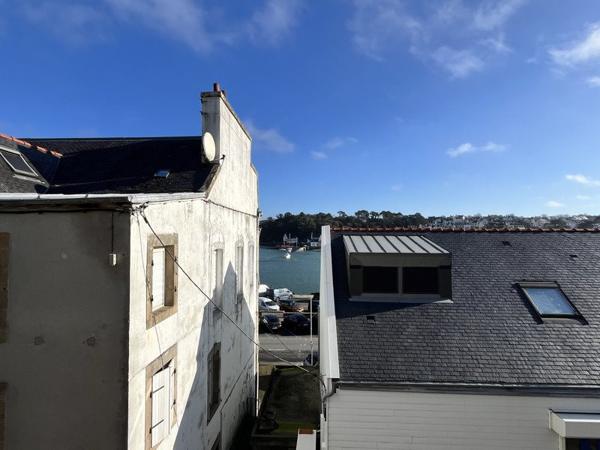 Appartement à vendre |  Audierne |  2 pièces | 30 m²