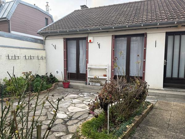 Maison Chatillon 3 pièce(s) 67.28 m2