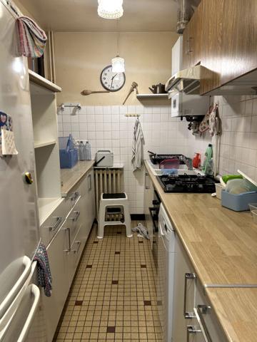 Maison Chatillon 3 pièce(s) 67.28 m2