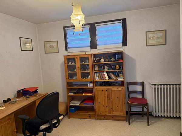 Maison Chatillon 3 pièce(s) 67.28 m2