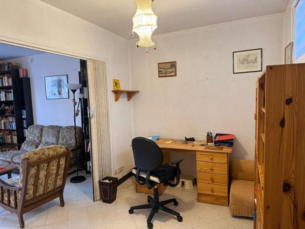 Maison Chatillon 3 pièce(s) 67.28 m2