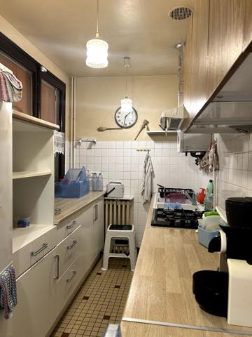 Maison Chatillon 3 pièce(s) 67.28 m2